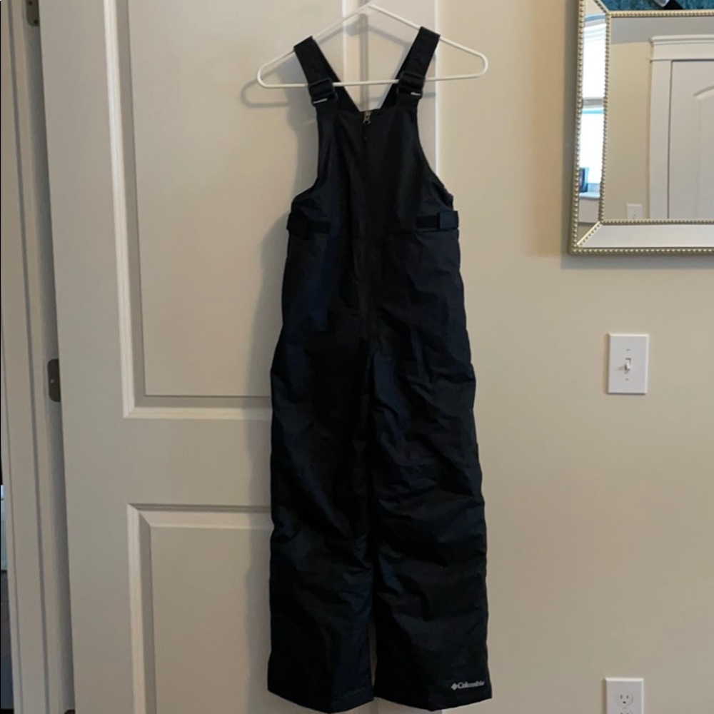 Columbia Kids Snow Overalls